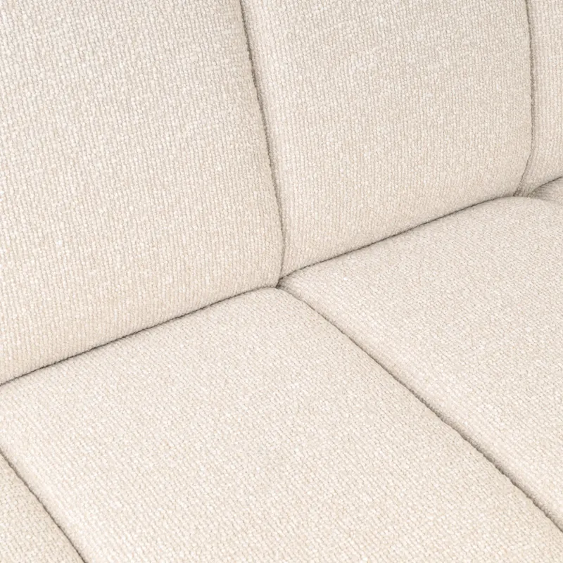Landmark Esszimmerbank gerade, Lodge desert von Richmond Interiors, Produktansicht 6