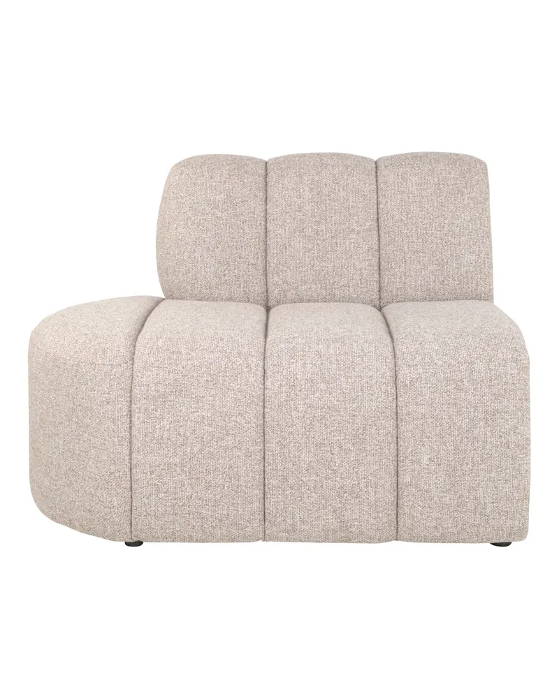 Landmark Esszimmerbank, offen links, individuell konfigurierbar von Richmond Interiors