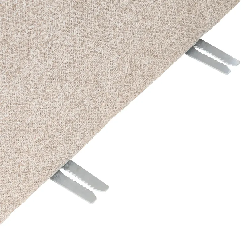 Landmark Esszimmerbank, offen links, individuell konfigurierbar von Richmond Interiors, Produktansicht 8