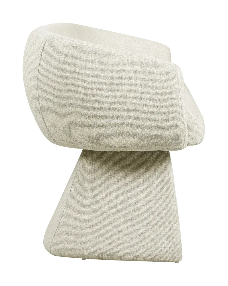 Quiriro Esszimmerbank Biscotti von Richmond Interiors, Produktansicht 3