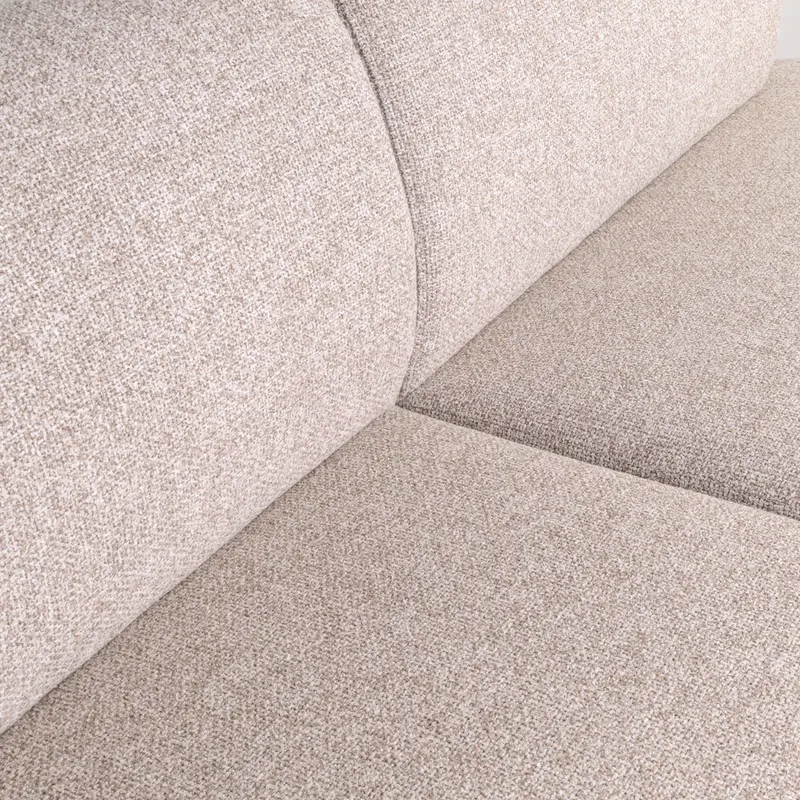 Esszimmerbank Sorrobon, Cayenne brown, gerade von Richmond Interiors, Produktansicht 6