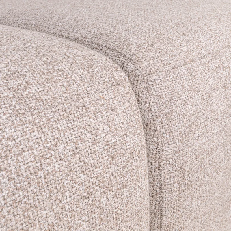 Esszimmerbank Sorrobon, Cayenne brown, gerade von Richmond Interiors, Produktansicht 8
