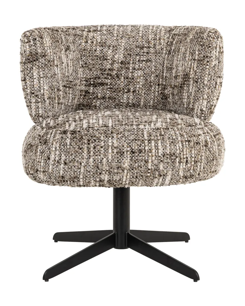 Alexis Brown omara, drehbar von Richmond Interiors