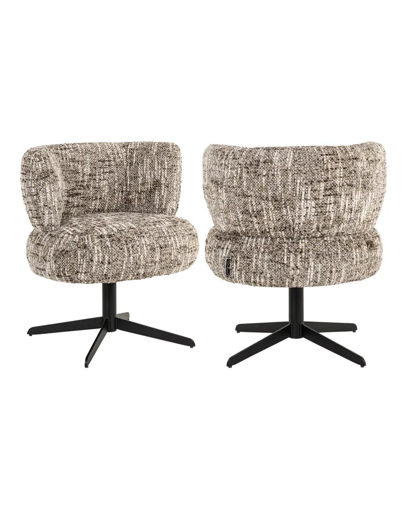 Alexis Brown omara, drehbar von Richmond Interiors, Produktansicht 2