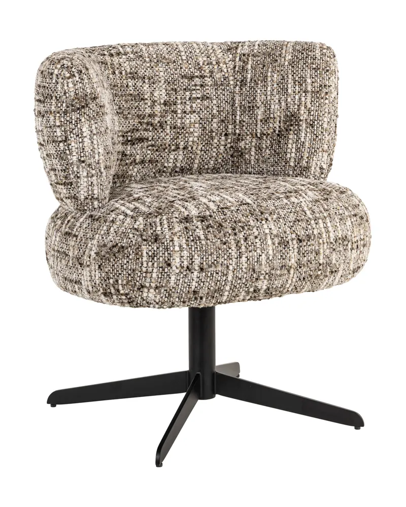 Alexis Brown omara, drehbar von Richmond Interiors, Produktansicht 3