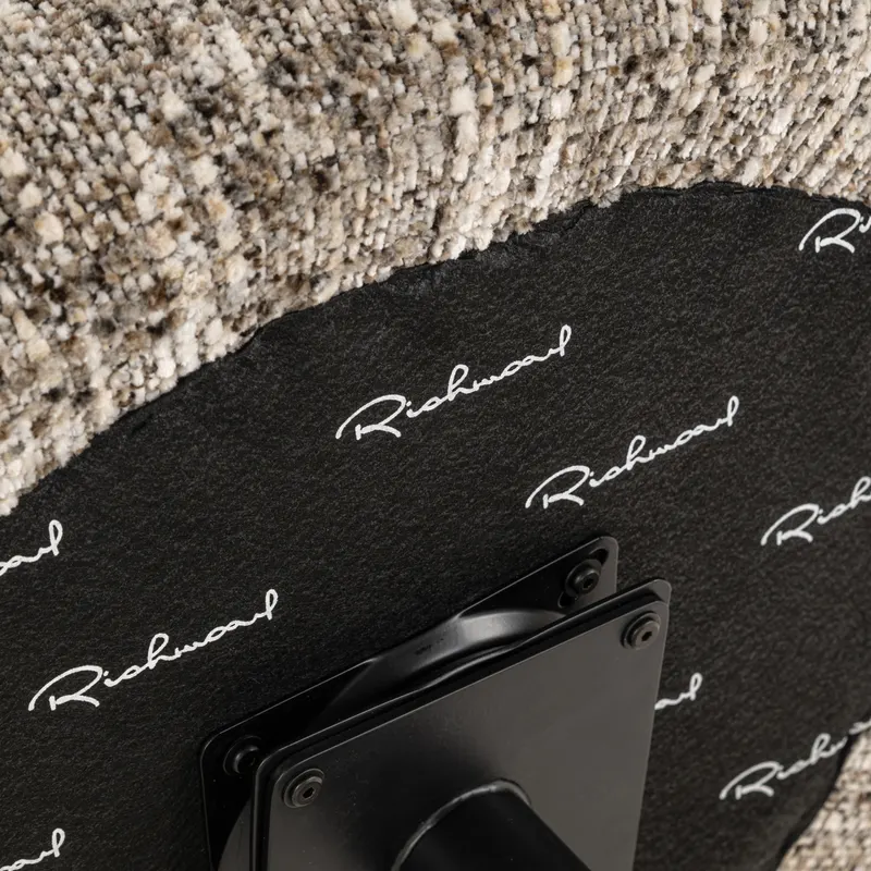 Alexis Brown omara, drehbar von Richmond Interiors, Produktansicht 8