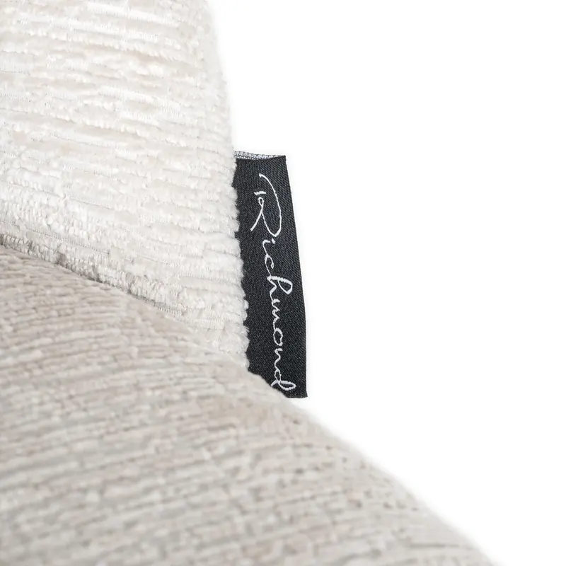 Esszimmerstuhl Alyssa, Cream fusion, 2er-Set von Richmond Interiors, Produktansicht 7