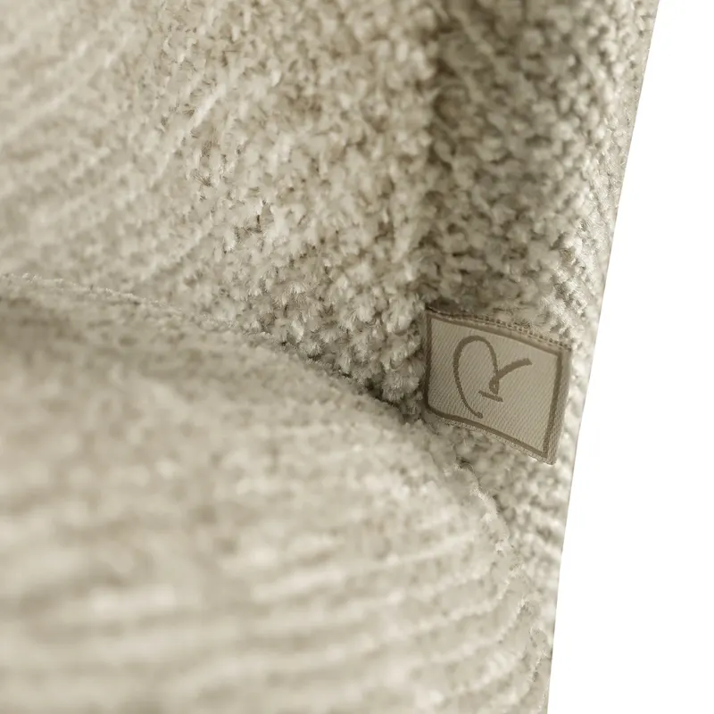 Esszimmerstuhl Amely, Natural softweave, drehbar von Richmond Interiors, Produktansicht 6