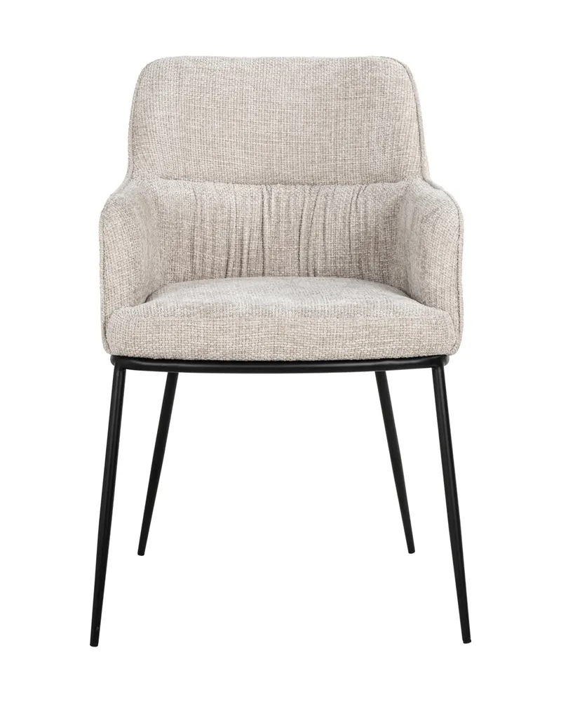 Esszimmerstuhl Bella, Natural renegade von Richmond Interiors