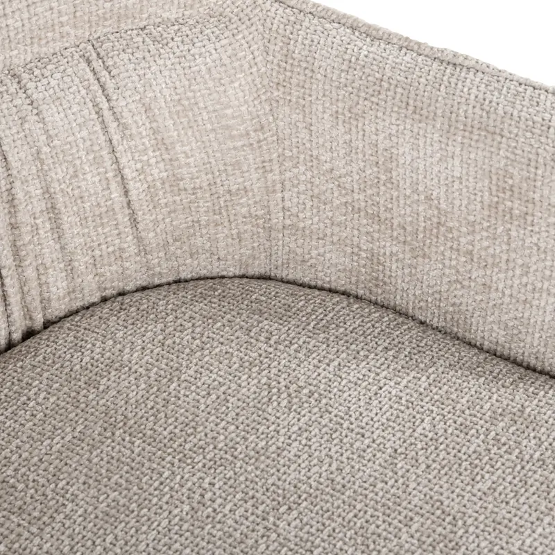 Esszimmerstuhl Bella, Natural renegade von Richmond Interiors, Produktansicht 7