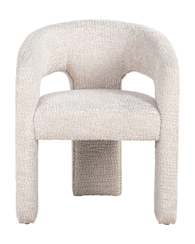 Esszimmerstuhl Belle, individuell konfigurierbar, feuerhemmend von Richmond Interiors
