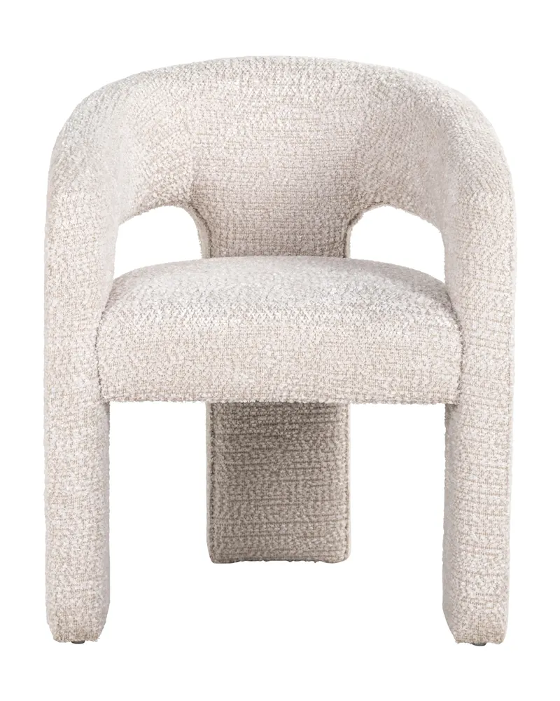 Esszimmerstuhl Belle, individuell konfigurierbar von Richmond Interiors