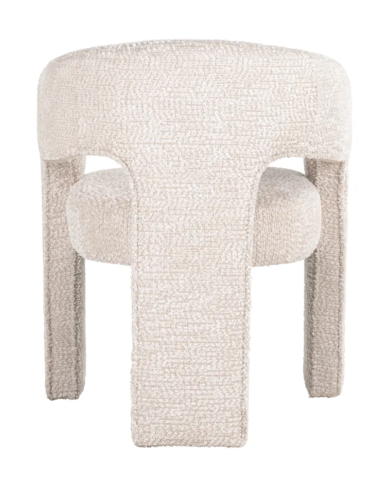 Esszimmerstuhl Belle, individuell konfigurierbar von Richmond Interiors, Produktansicht 5