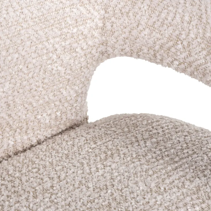 Esszimmerstuhl Belle, individuell konfigurierbar von Richmond Interiors, Produktansicht 6