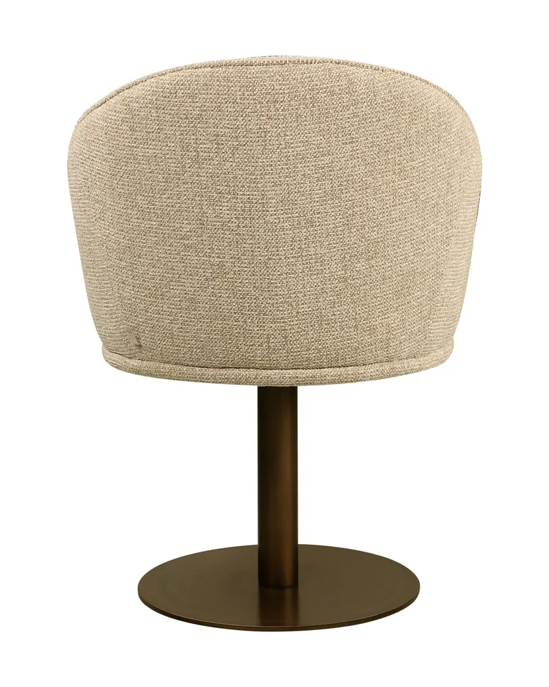 Esszimmerstuhl Beverly, Natural fancy von Richmond Interiors, Produktansicht 5