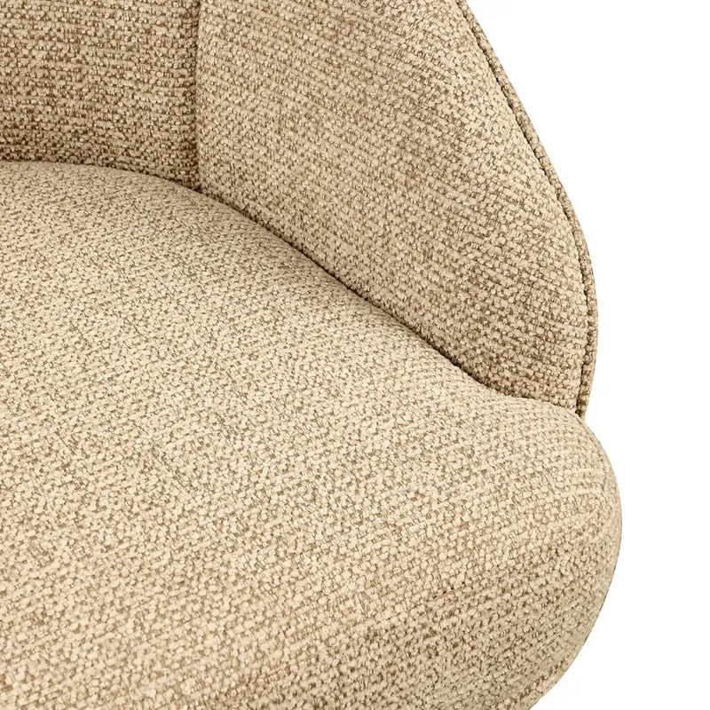 Esszimmerstuhl Beverly, Natural fancy von Richmond Interiors, Produktansicht 7
