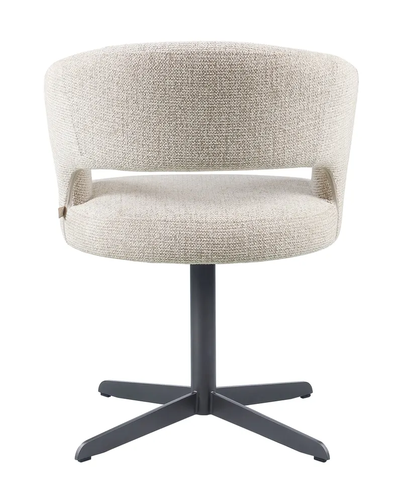 Esszimmerstuhl Blanca, Natural fancy von Richmond Interiors, Produktansicht 5