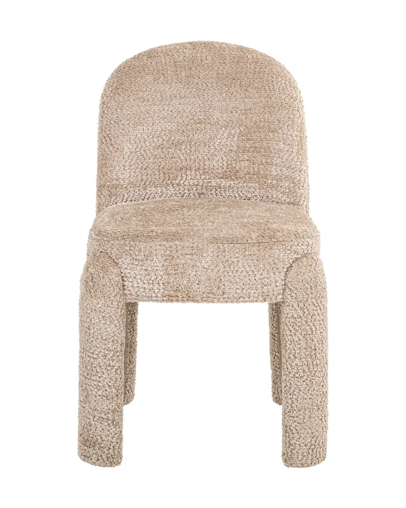 Esszimmerstuhl Brandi, Lovely beige von Richmond Interiors