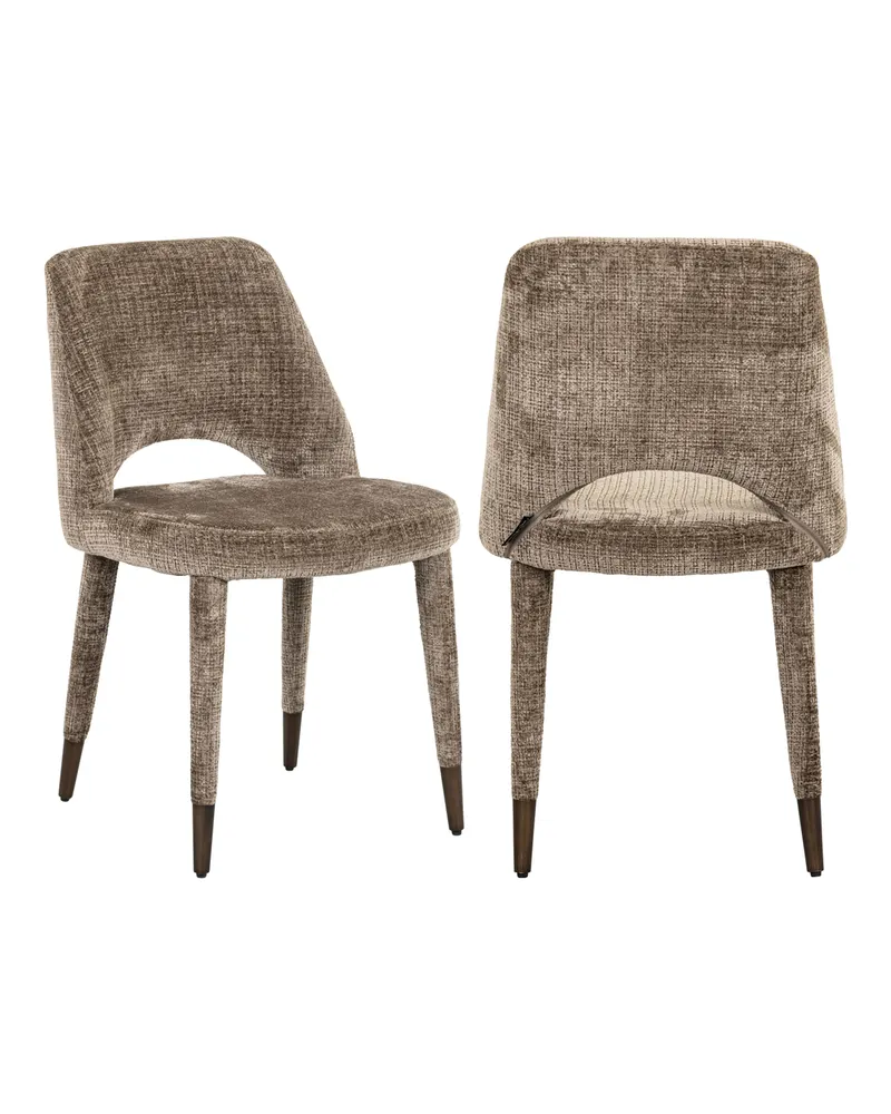Esszimmerstuhl Cecilia, Niagara stone von Richmond Interiors, Produktansicht 3