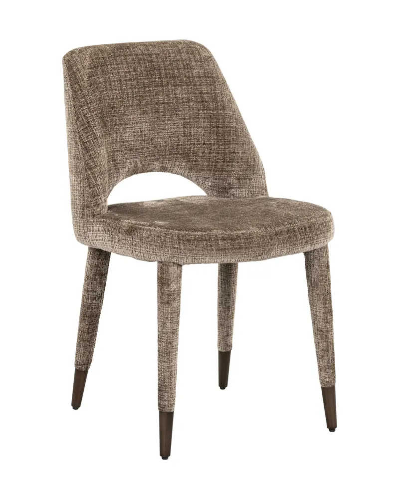 Esszimmerstuhl Cecilia, Niagara stone von Richmond Interiors, Produktansicht 4