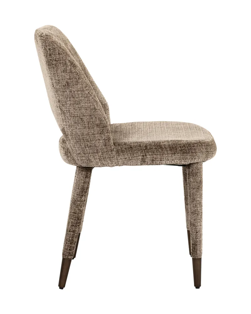 Esszimmerstuhl Cecilia, Niagara stone von Richmond Interiors, Produktansicht 5