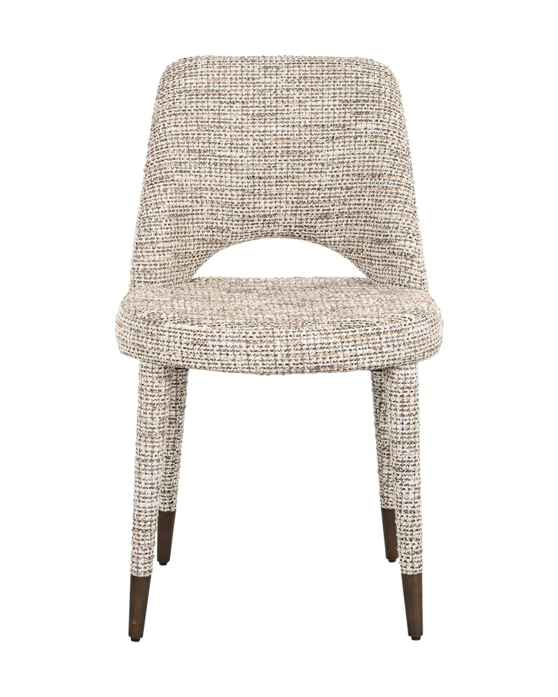 Esszimmerstuhl Cecilia, Trendy nature von Richmond Interiors