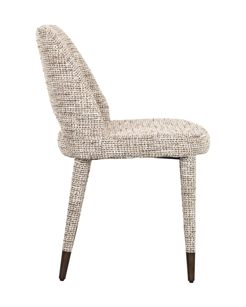 Esszimmerstuhl Cecilia, Trendy nature von Richmond Interiors, Produktansicht 5