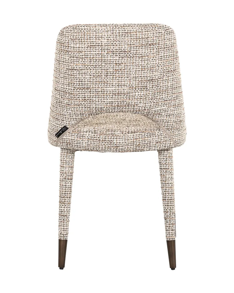 Esszimmerstuhl Cecilia, Trendy nature von Richmond Interiors, Produktansicht 6