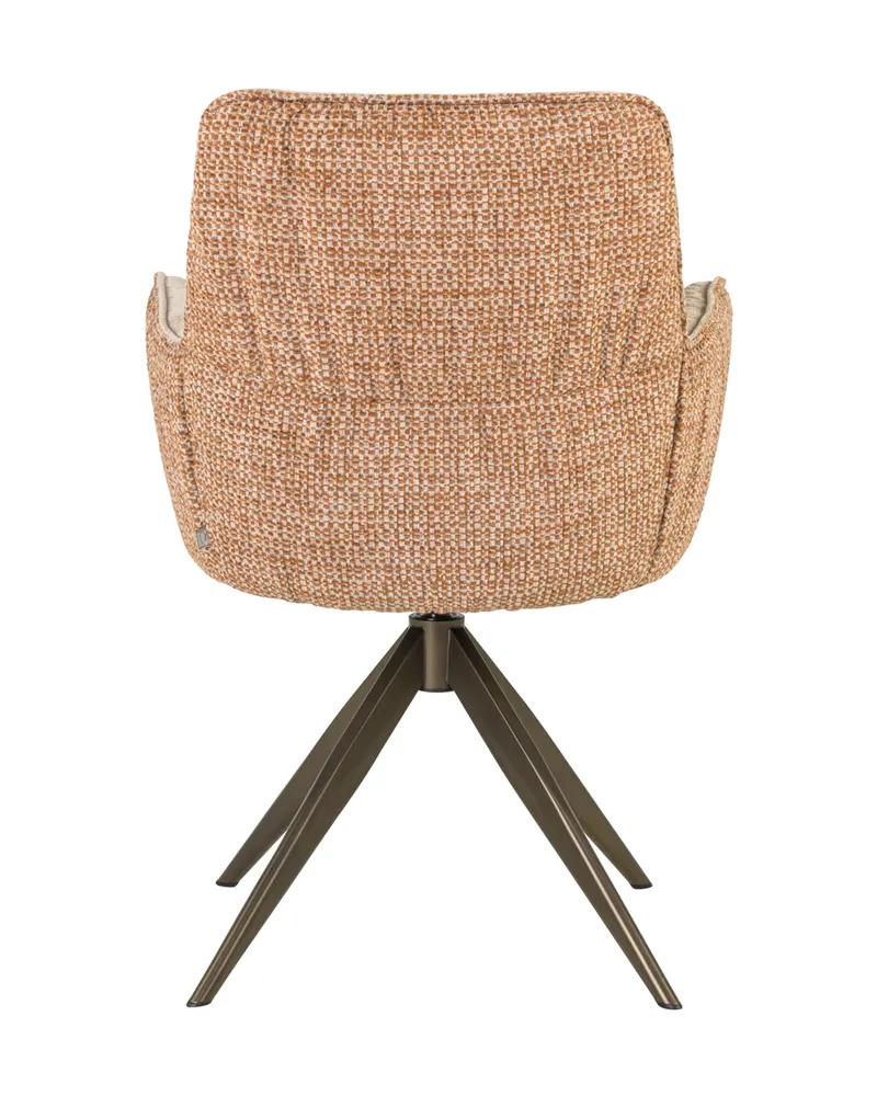 Ginger jacquard, drehbar von Richmond Interiors, Produktansicht 5