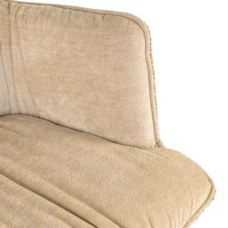 Ginger jacquard, drehbar von Richmond Interiors, Produktansicht 7