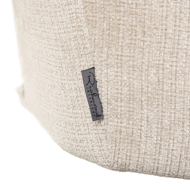 Dakota Esszimmerstuhl, Niagara beige von Richmond Interiors, Produktansicht 6