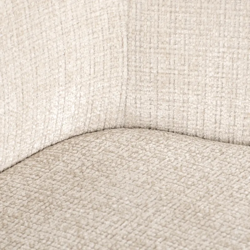 Dakota Esszimmerstuhl, Niagara beige von Richmond Interiors, Produktansicht 7