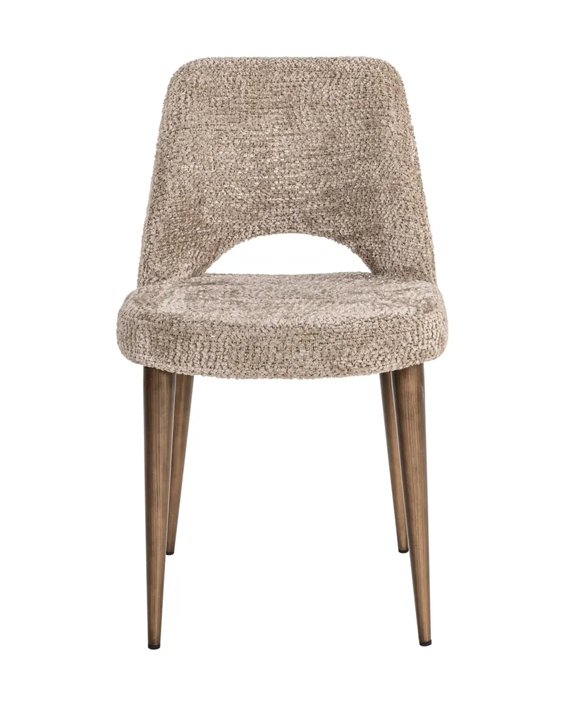 Delphine, Lovely nature, feuerhemmend, 2er-Set von Richmond Interiors