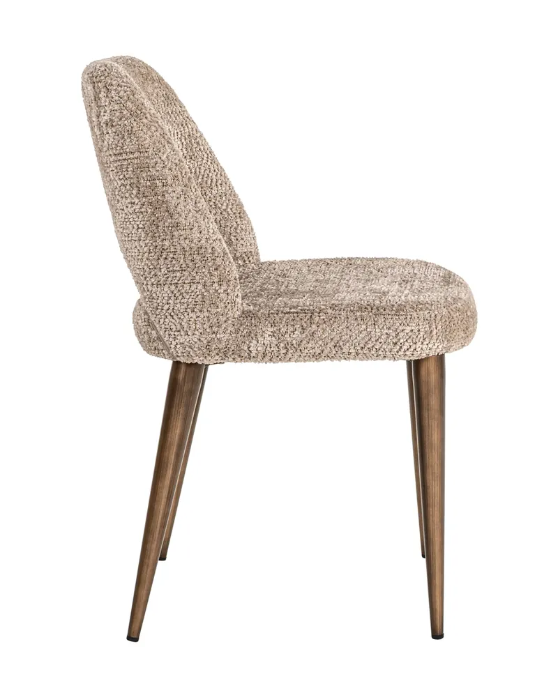 Delphine, Lovely nature, feuerhemmend, 2er-Set von Richmond Interiors, Produktansicht 4