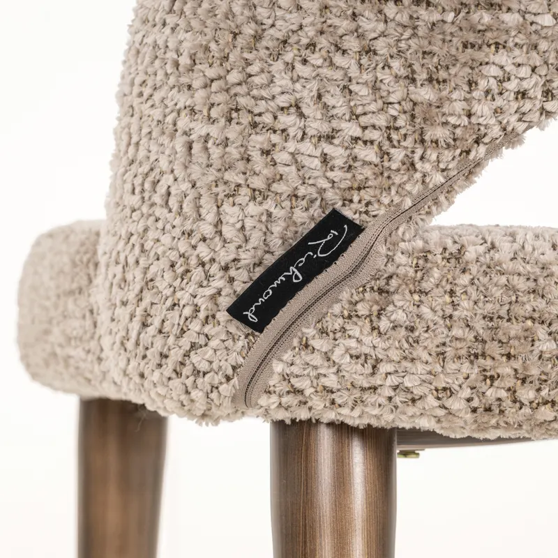 Delphine, Lovely nature, feuerhemmend, 2er-Set von Richmond Interiors, Produktansicht 6