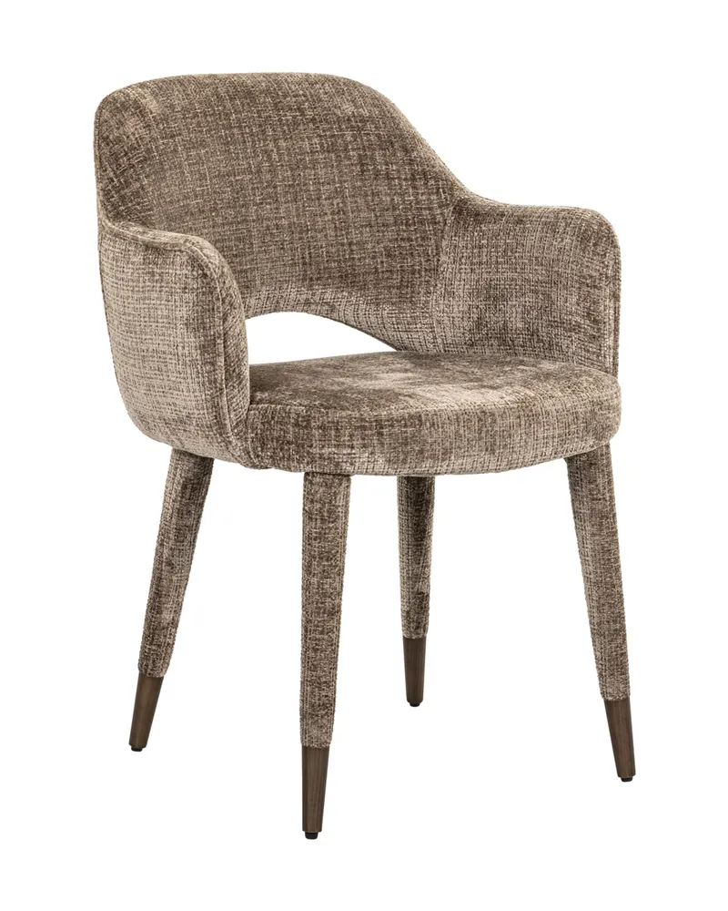 Esszimmerstuhl Donnatella, Niagara stone von Richmond Interiors, Produktansicht 3