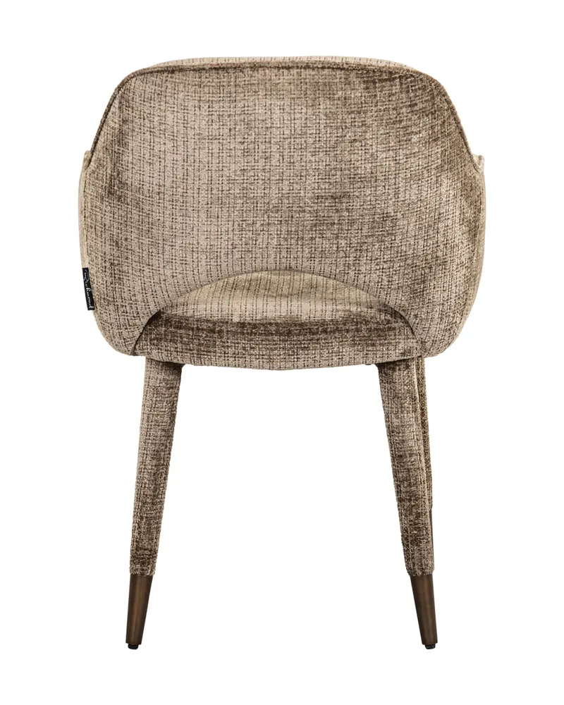 Esszimmerstuhl Donnatella, Niagara stone von Richmond Interiors, Produktansicht 5
