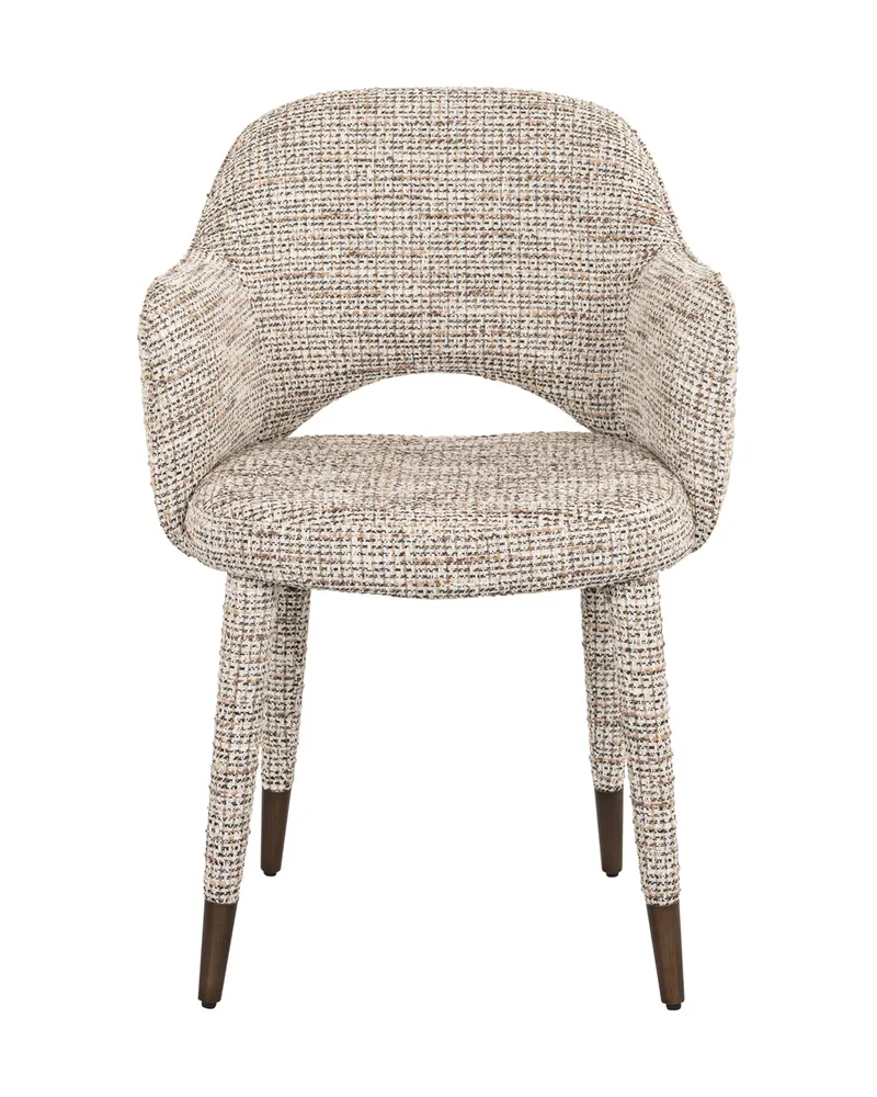 Esszimmerstuhl Donnatella, Trendy nature von Richmond Interiors