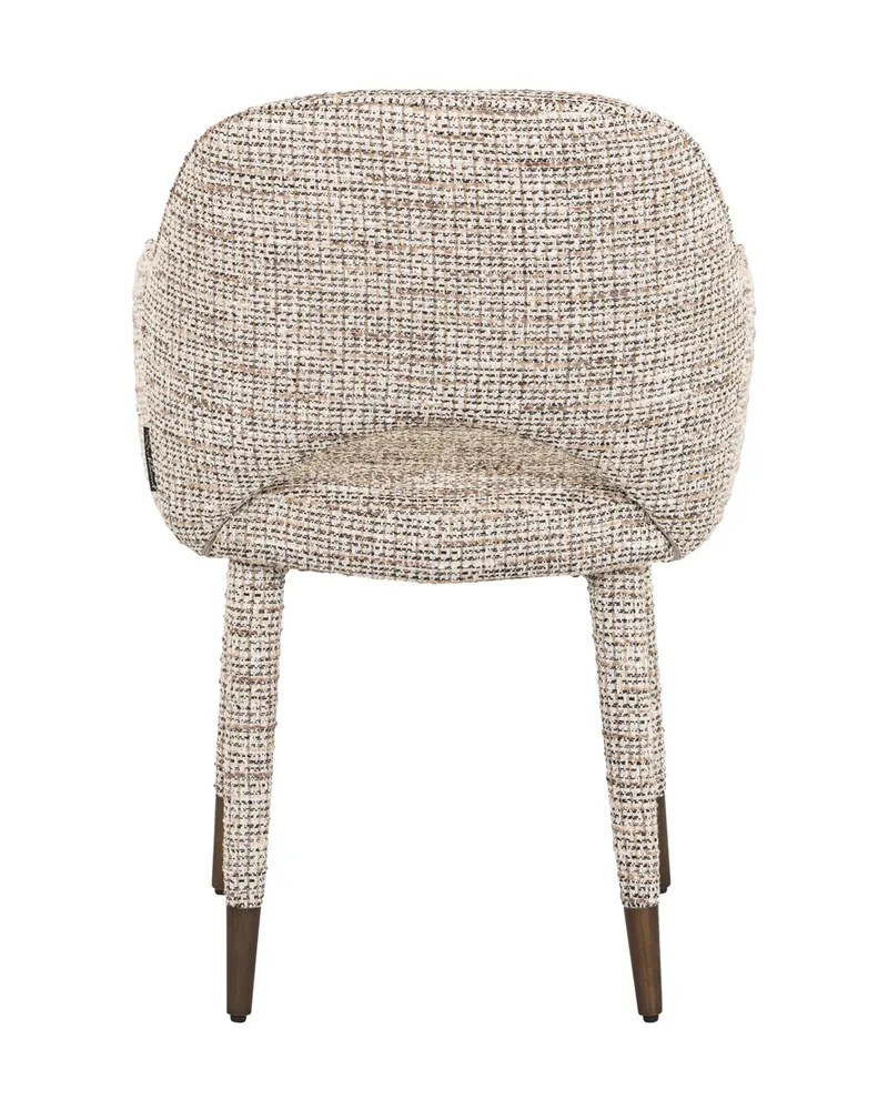 Esszimmerstuhl Donnatella, Trendy nature von Richmond Interiors, Produktansicht 5