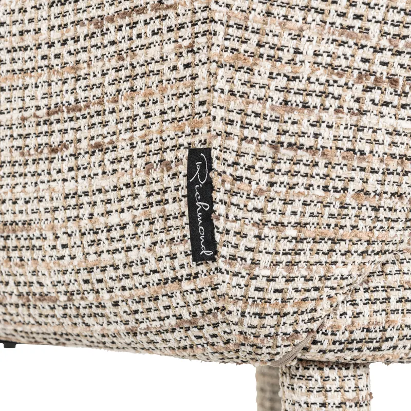 Esszimmerstuhl Donnatella, Trendy nature von Richmond Interiors, Produktansicht 6