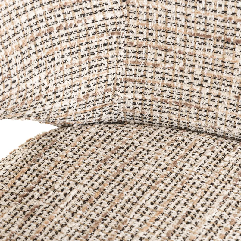 Esszimmerstuhl Donnatella, Trendy nature von Richmond Interiors, Produktansicht 7