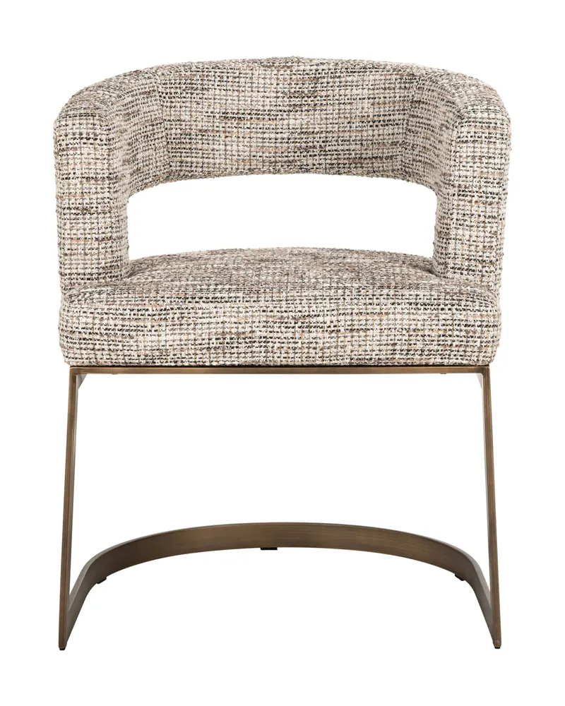 Esszimmerstuhl Ellis, Trendy nature von Richmond Interiors