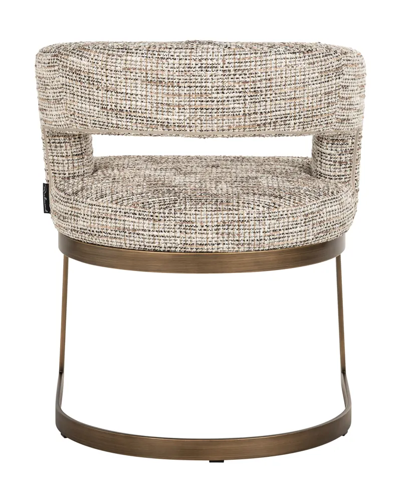 Esszimmerstuhl Ellis, Trendy nature von Richmond Interiors, Produktansicht 5