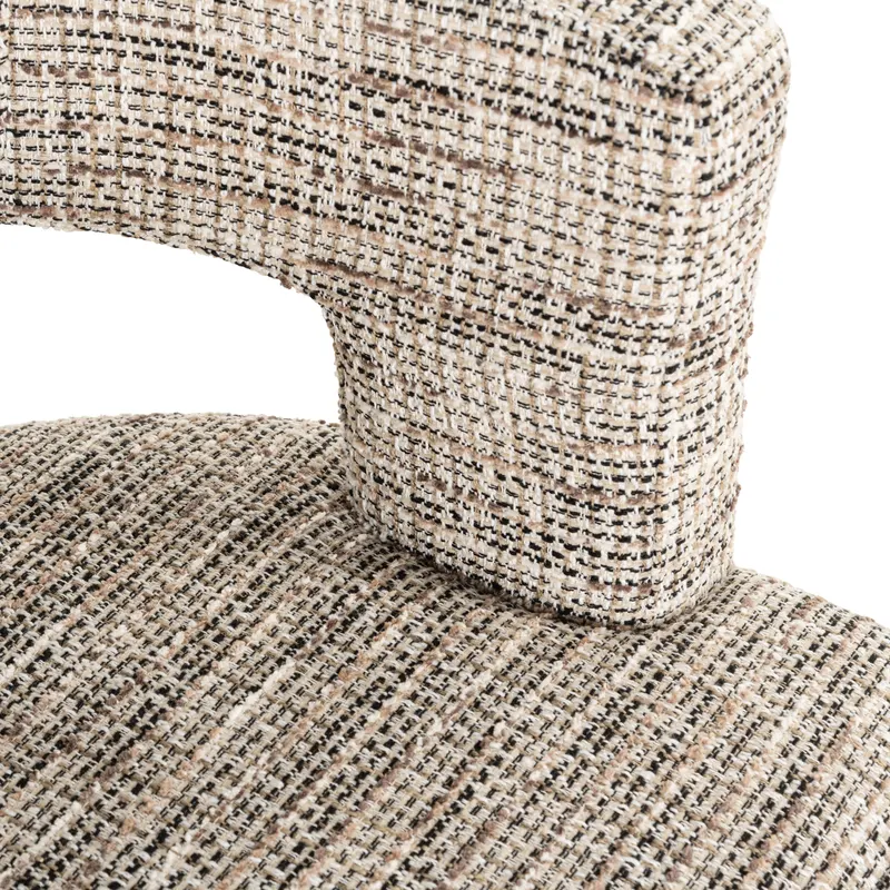 Esszimmerstuhl Ellis, Trendy nature von Richmond Interiors, Produktansicht 7