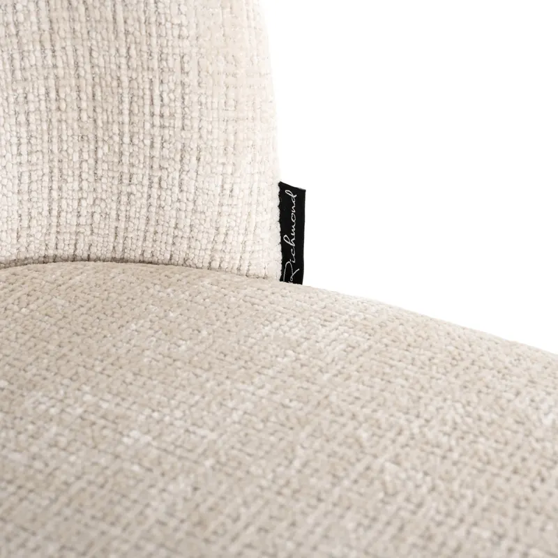 Esszimmerstuhl Elvi, Niagara Beige von Richmond Interiors, Produktansicht 7