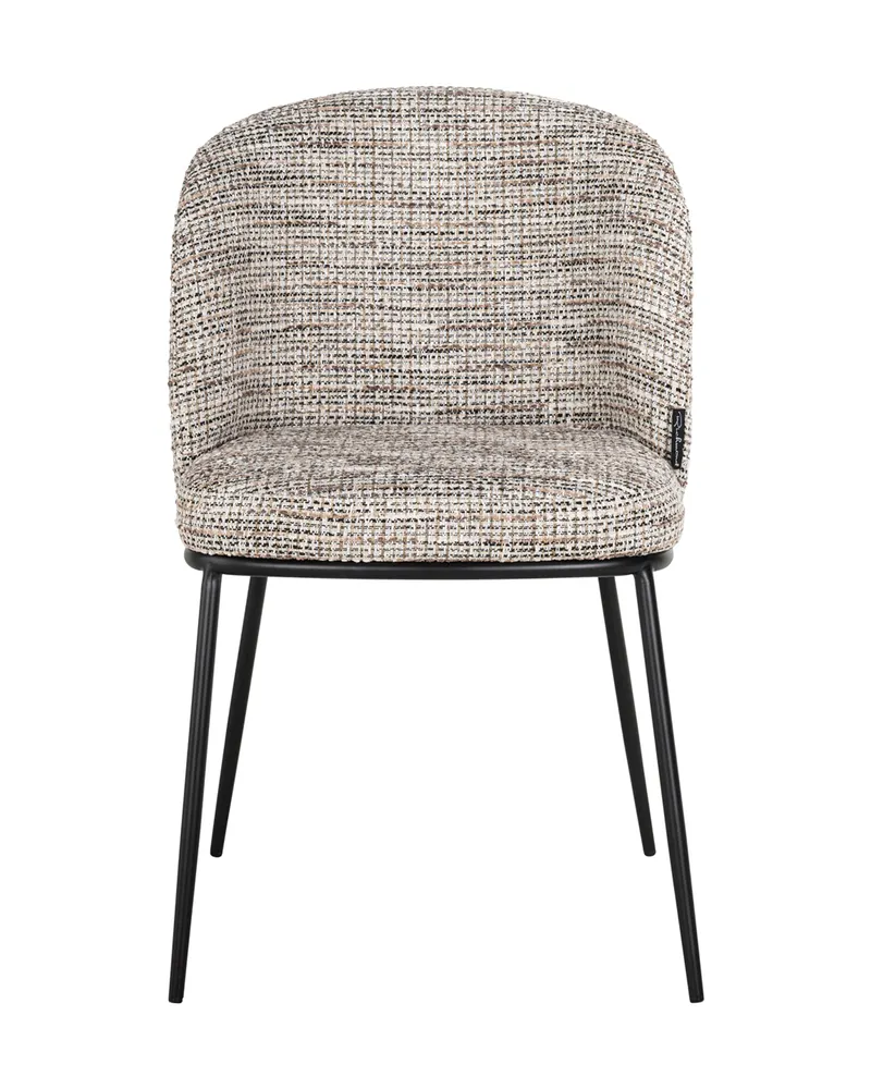 Esszimmerstuhl Elvi, Trendy Nature von Richmond Interiors