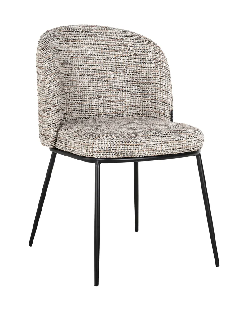 Esszimmerstuhl Elvi, Trendy Nature von Richmond Interiors, Produktansicht 3