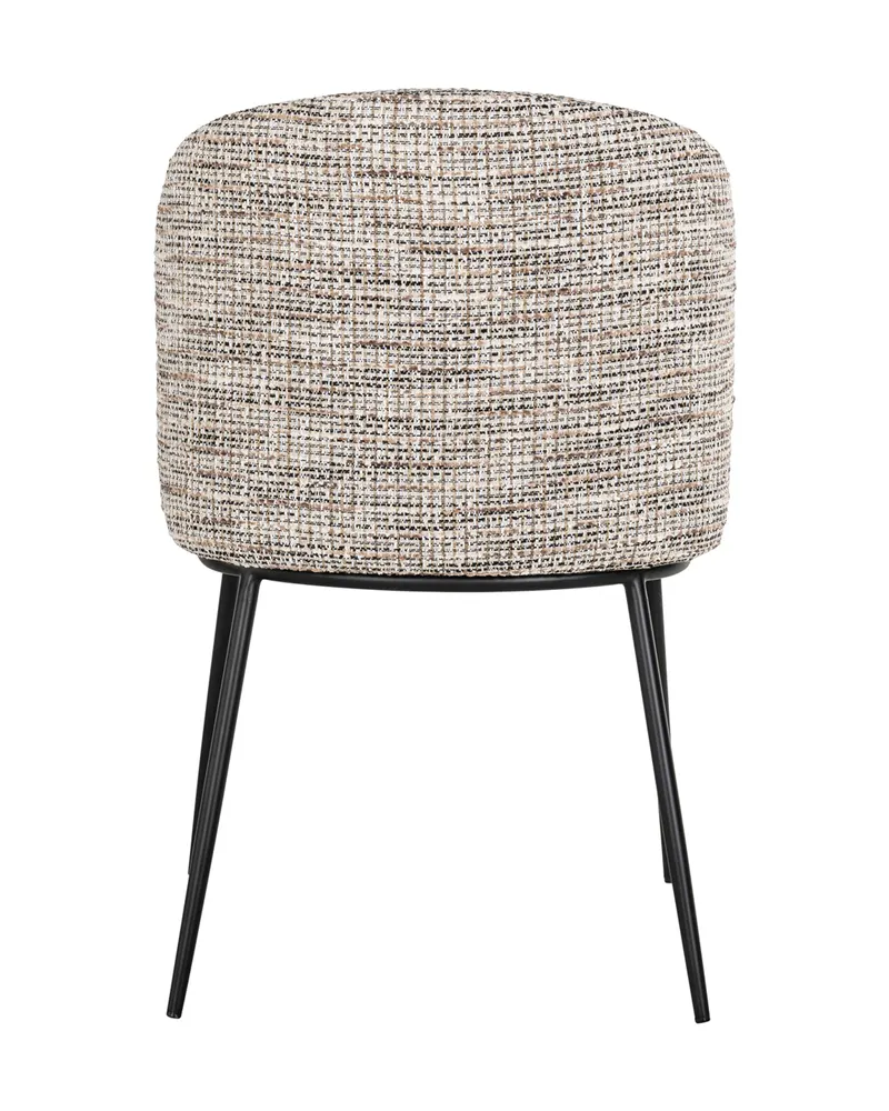 Esszimmerstuhl Elvi, Trendy Nature von Richmond Interiors, Produktansicht 5