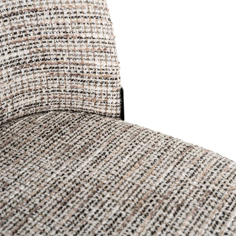 Esszimmerstuhl Elvi, Trendy Nature von Richmond Interiors, Produktansicht 7