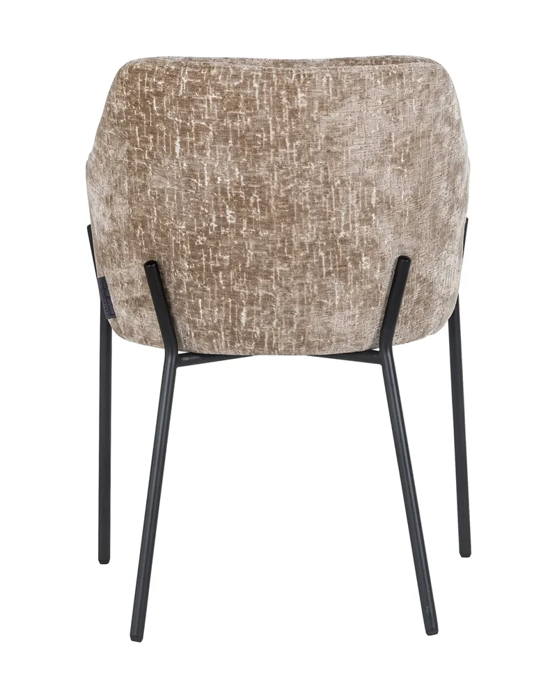 Esszimmerstuhl Fay in Shitake Island von Richmond Interiors, Produktansicht 5